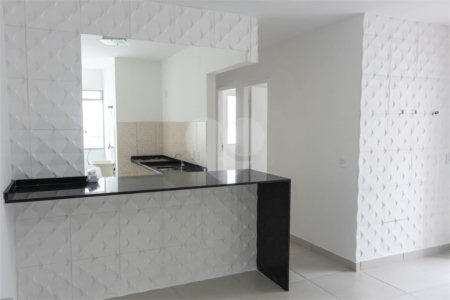 Apartamento à venda com 2 quartos em Jardim Americano, São José dos Campos, SP