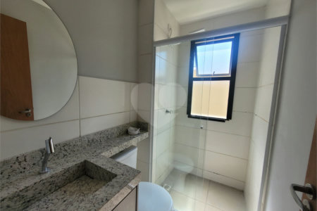 Apartamento à venda com 2 quartos em Vila Virgínia, Ribeirão Preto, SP