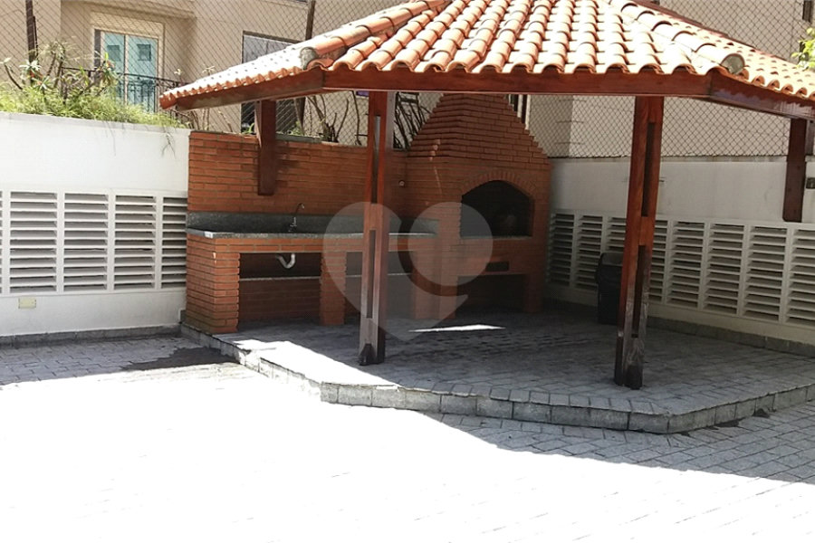 Apartamento à venda com 3 suítes em Santana, São Paulo, SP