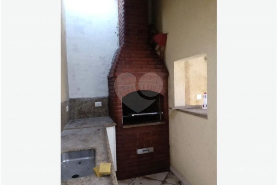 Sobrado à venda com 4 quartos, sendo 1 suíte, em Casa Verde, São Paulo, SP