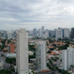 Studio à venda em Brooklin, São Paulo, SP