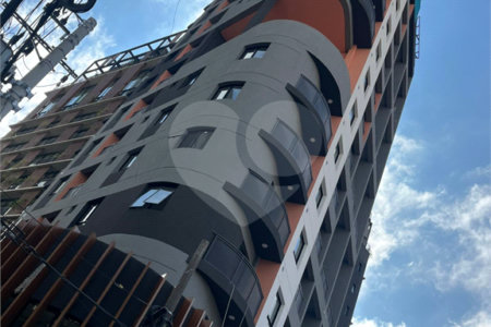 Apartamento à venda com 1 quarto em Sumarezinho, São Paulo, SP