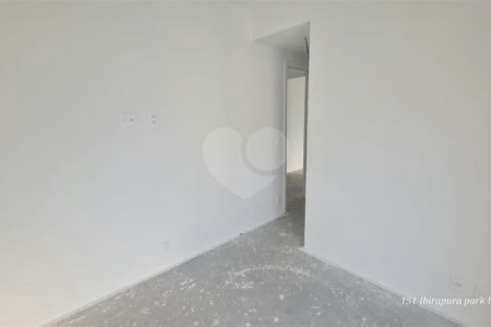 Apartamento à venda com 3 suítes em Moema, São Paulo, SP