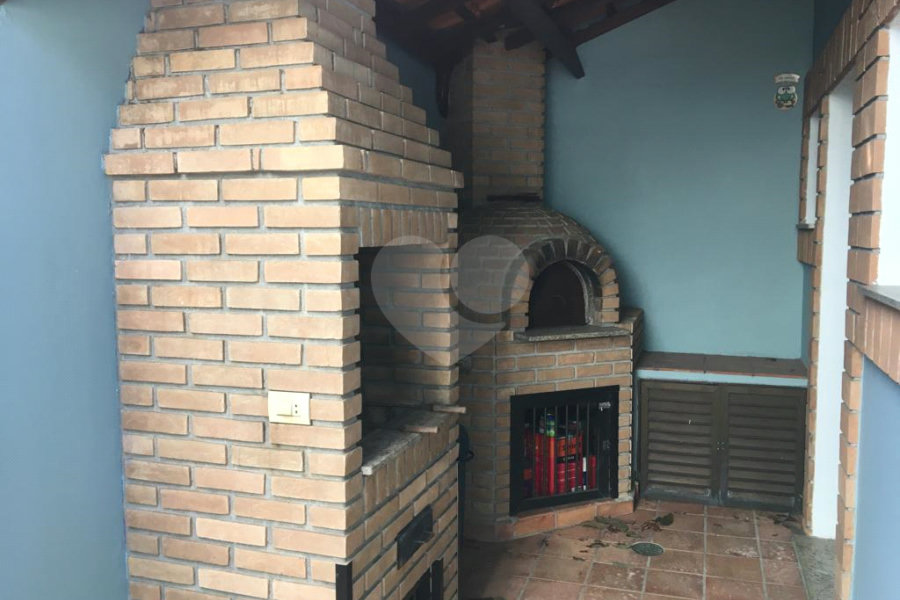 Casa à venda com 4 quartos, sendo 1 suíte, em Casa Verde, São Paulo, SP