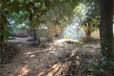 Terreno à venda em Residencial Ponta Porã I, Ponta Porã, MS