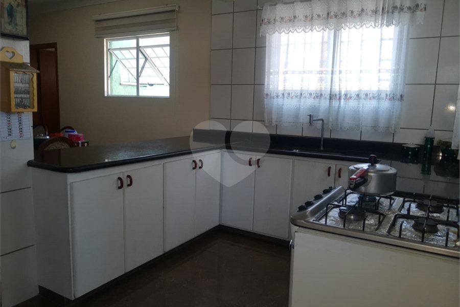 Sobrado à venda com 4 quartos, sendo 2 suítes, em Tucuruvi, São Paulo, SP
