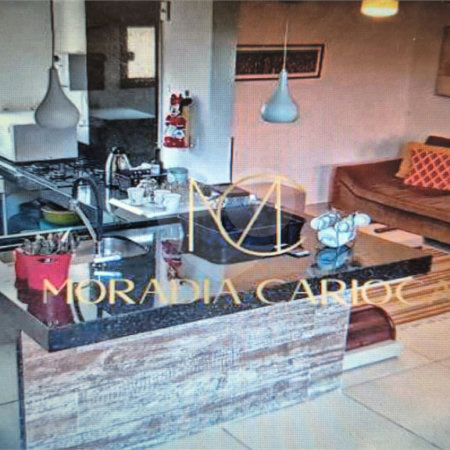 Casa em condomínio à venda com 2 suítes em Baia Formosa, Armação dos Búzios, RJ