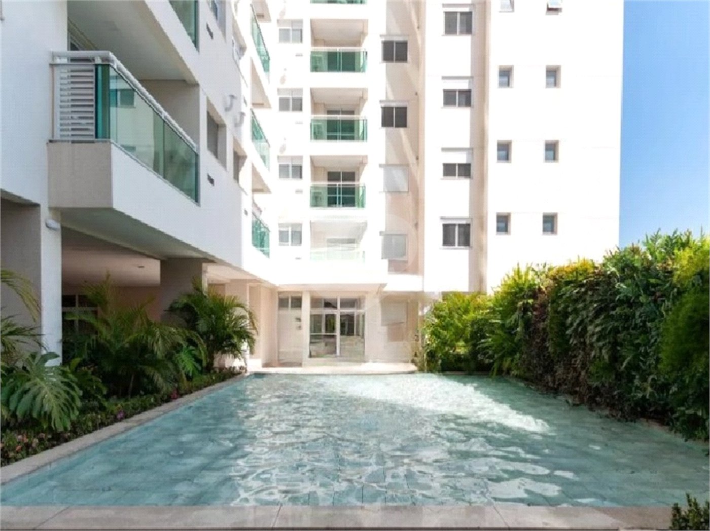 Apartamento para alugar com 2 quartos, sendo 1 suíte, em Barra Funda, São Paulo, SP