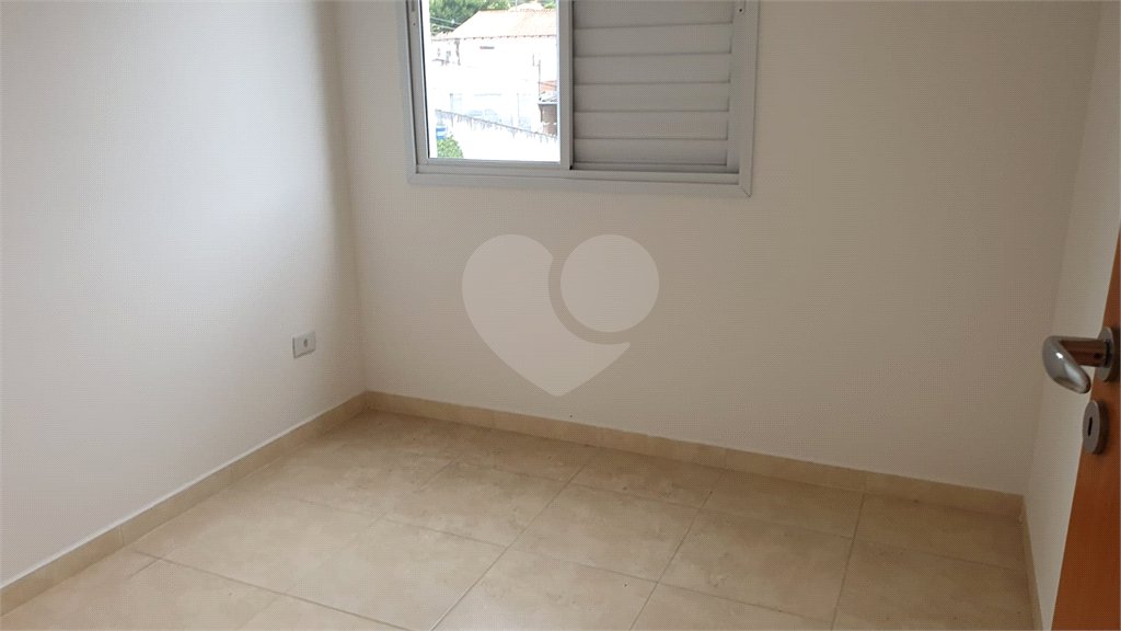 Casa à venda com 2 quartos no condomínio Residencial Tremembé, São Paulo - SP