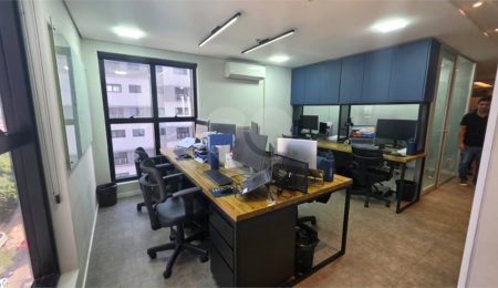 Sala à venda em Vila Maria, São Paulo, SP