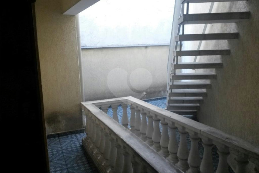 Casa à venda com 3 quartos, sendo 1 suíte, em Vila Maria, São Paulo, SP