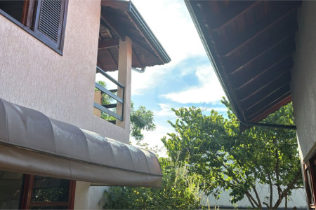 Sobrado à venda com 5 quartos, sendo 3 suítes,  em Jardim Recanto do Valle, Indaiatuba, SP