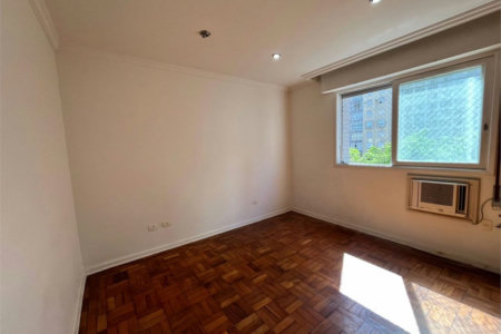Apartamento à venda, 119 m² por R$ 850.000,00 - Boqueirão - Santos/SP