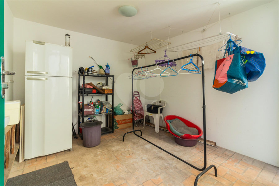 Casa à venda com 3 quartos, sendo 1 suíte, em Jardim Paulistano, São Paulo, SP