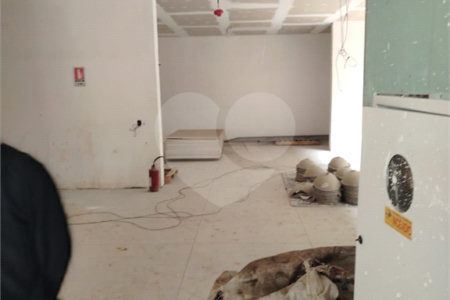 Studio à venda com 1 quarto em Vila Deodoro, São Paulo, SP