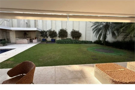 Casa à venda com 4 suítes no condomínio Vilas das Paineiras, São Paulo - SP