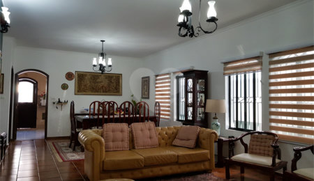 Casa à venda com 3 quartos, sendo 1 suíte,  no condomínio City Campo Grande, São Paulo - SP