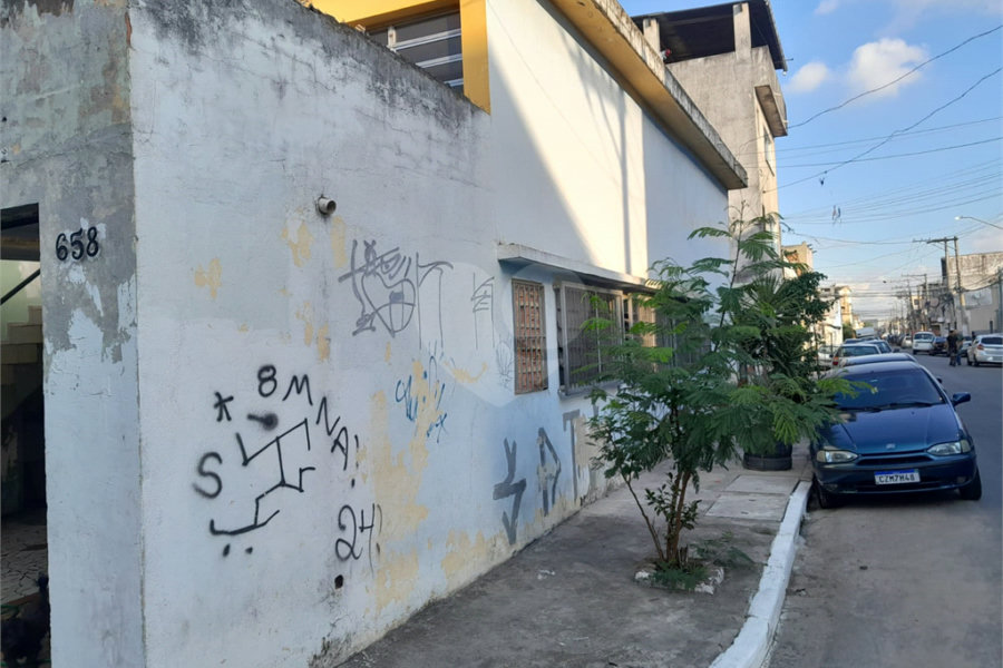 Casa à venda com 3 quartos em Jaçanã, São Paulo, SP