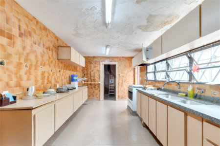 Casa Térrea à venda com 4 quartos, sendo 2 suítes, em Brooklin Velho, São Paulo, SP