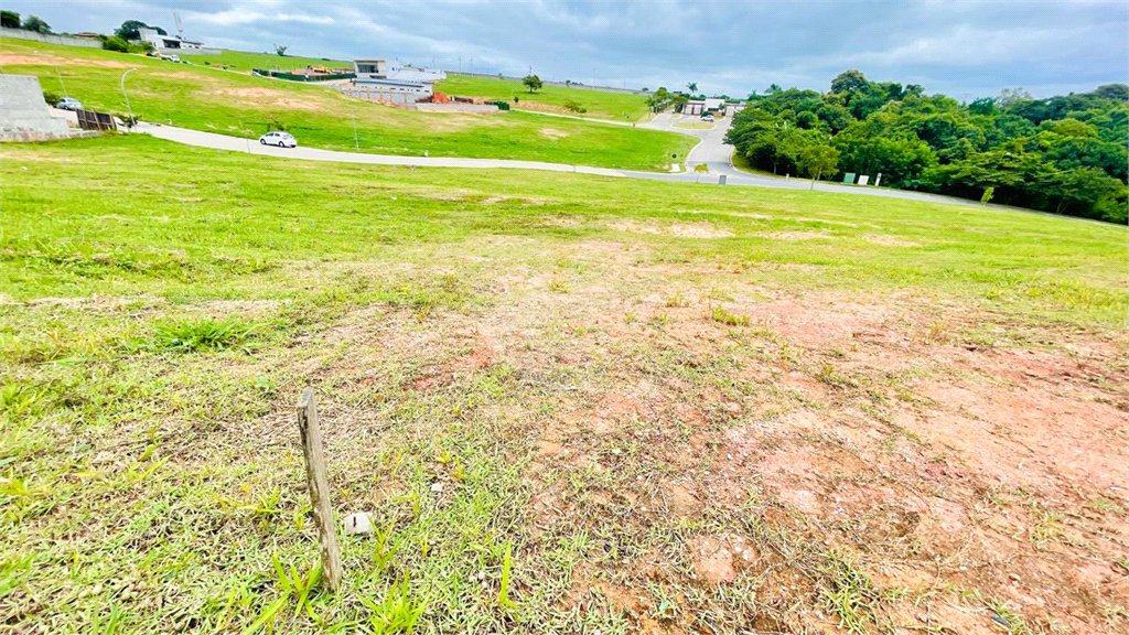 Terreno à venda no condomínio Up Residencial, Sorocaba - SP