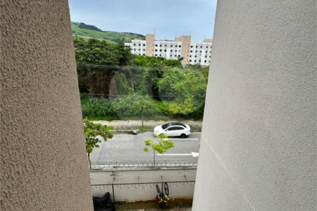 Apartamento à venda com 2 quartos em Campo Grande, Rio de Janeiro, RJ