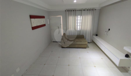Sobrado à venda com 3 suítes em Vila Mazzei, São Paulo, SP