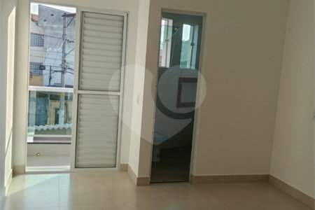 Sobrado à venda com 3 quartos, sendo 2 suítes, em Cidade Patriarca, São Paulo, SP