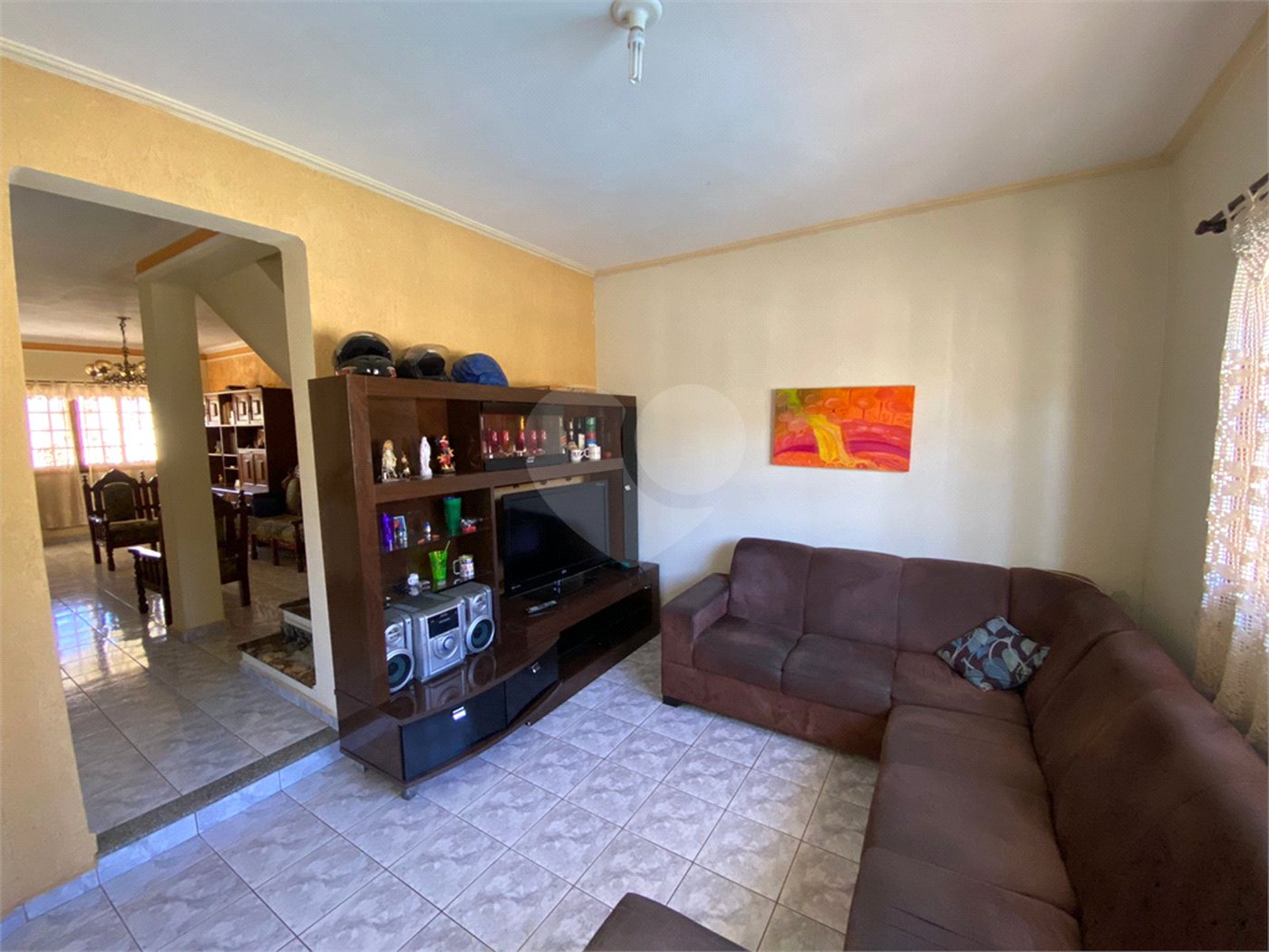 Casa/sobrado para venda com piscina no Santa Felícia Jardim