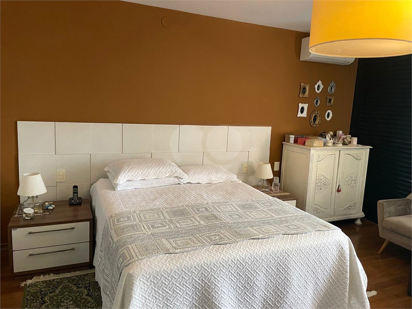 Casa de Vila à venda com 4 suítes em Morumbi, São Paulo, SP