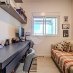 Apartamento à venda com 2 quartos, sendo 1 suíte,  em Vila Leopoldina, São Paulo, SP