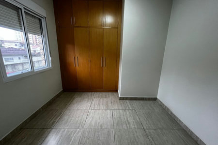 Sobrado com 3 dormitórios à venda, 152 m² por R$ 1.700.000,00 - Embaré - Santos/SP