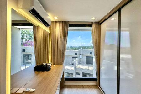 Casa à venda com 2 suítes no condomínio Gran Loft, Cotia - SP