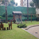 Apartamento à venda com 3 suítes em Brooklin Novo, São Paulo, SP