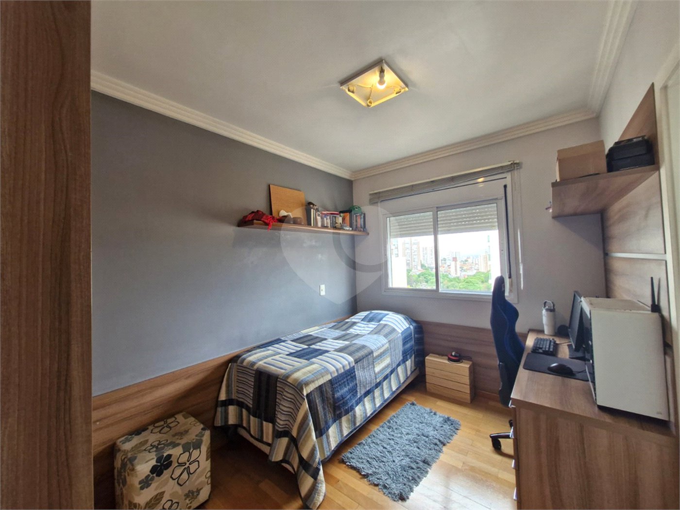 Apartamento à venda ou para alugar com 4 quartos, sendo 3 suítes, em Santa Teresinha, São Paulo, SP