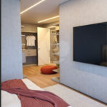 Apartamento à venda com 3 suítes em Jardim Paulista, São Paulo, SP