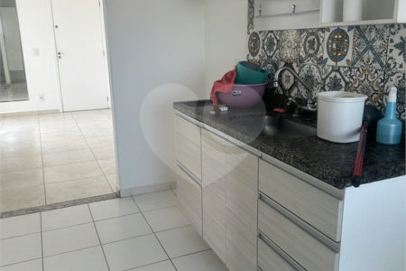 Apartamento à venda ou para alugar com 2 quartos em Jardim Marica, Mogi das Cruzes, SP
