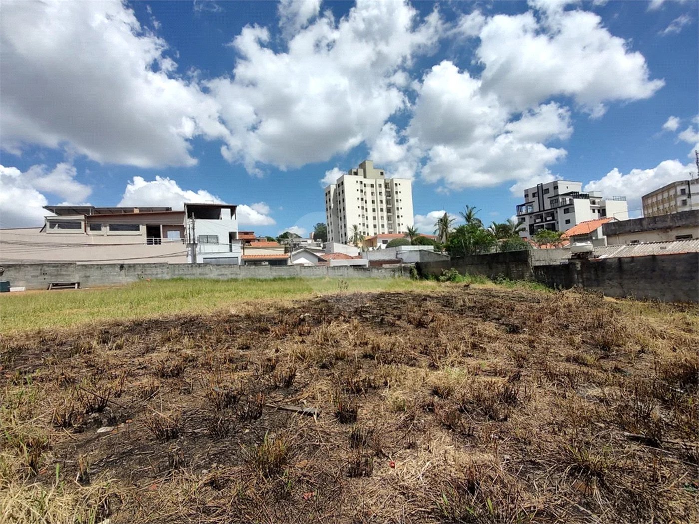 Terreno à venda em Vila Mazzei, São Paulo, SP