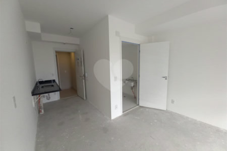 Studio à venda com 1 suíte em Parada Inglesa, São Paulo, SP