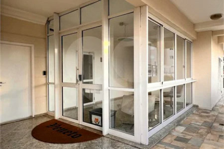 Apartamento à venda com 3 quartos, sendo 1 suíte,  em Lauzane Paulista, São Paulo, SP