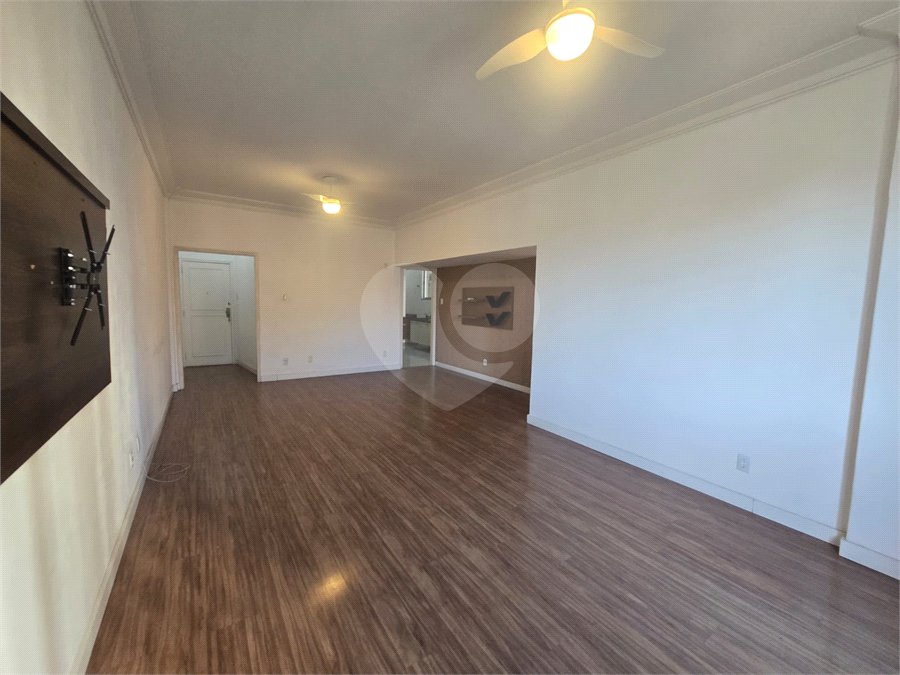 Apartamento à venda com 3 quartos, sendo 1 suíte,  em Tijuca, Rio de Janeiro, RJ