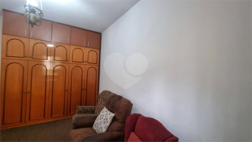 Casa à venda com 3 quartos em Vila Indiana, São Paulo, SP