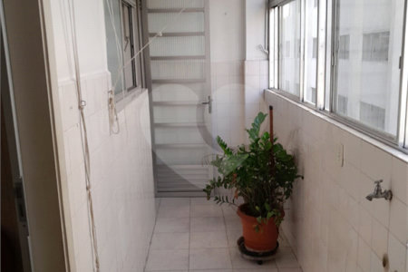 Apartamento à venda com 2 quartos em Liberdade, São Paulo, SP