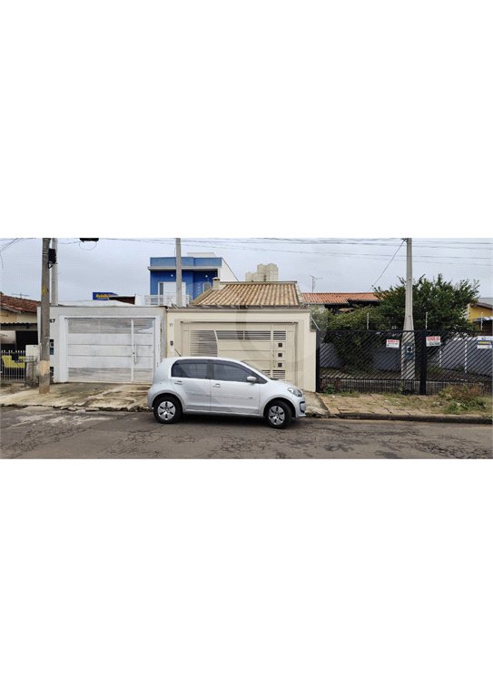 Casa Térrea à venda com 3 quartos, sendo 1 suíte, em Vila Maria Helena, Indaiatuba, SP
