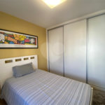 Apartamento à venda com 3 suítes em Vila Gomes Cardim, São Paulo, SP