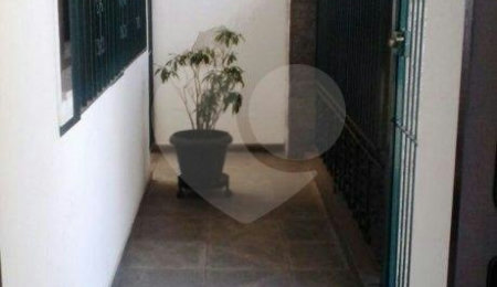 Casa Térrea à venda com 3 suítes em Vila Isolina Mazzei, São Paulo, SP