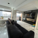 Apartamento à venda com 1 suíte em Santa Teresinha, São Paulo, SP