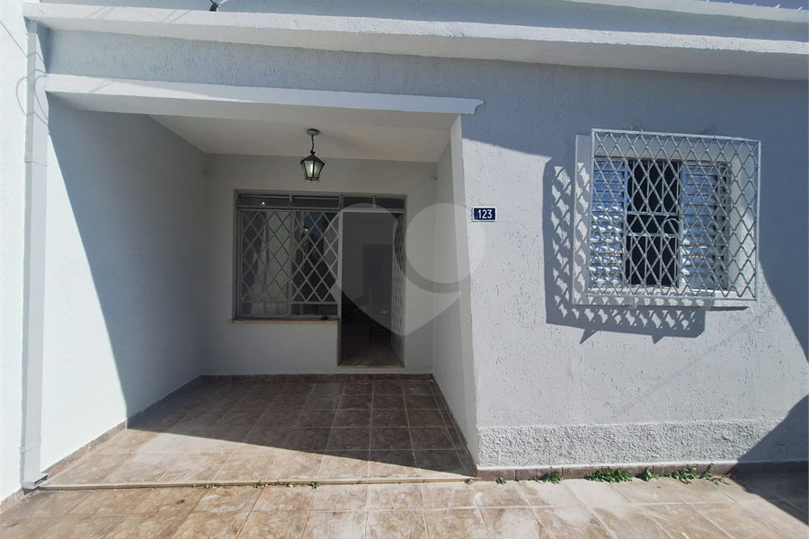 Casa à venda com 3 quartos em Vila Gustavo, São Paulo, SP
