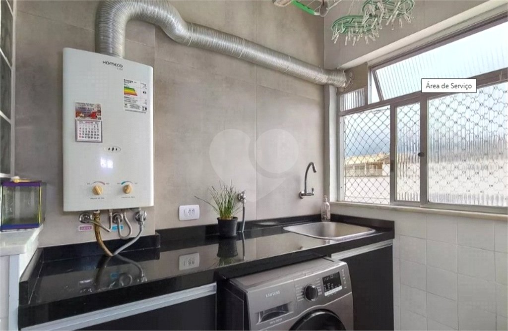 Apartamento à venda com 2 quartos, sendo 1 suíte, em Vila Isabel, Rio de Janeiro, RJ