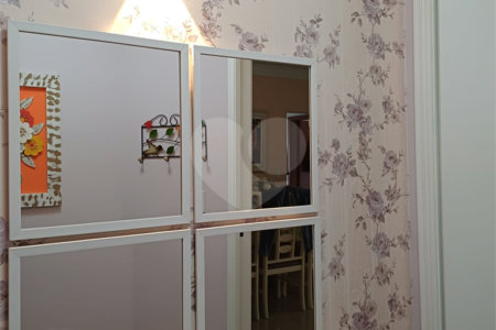 Apartamento à venda com 3 suítes em Nova Petrópolis, São Bernardo do Campo, SP