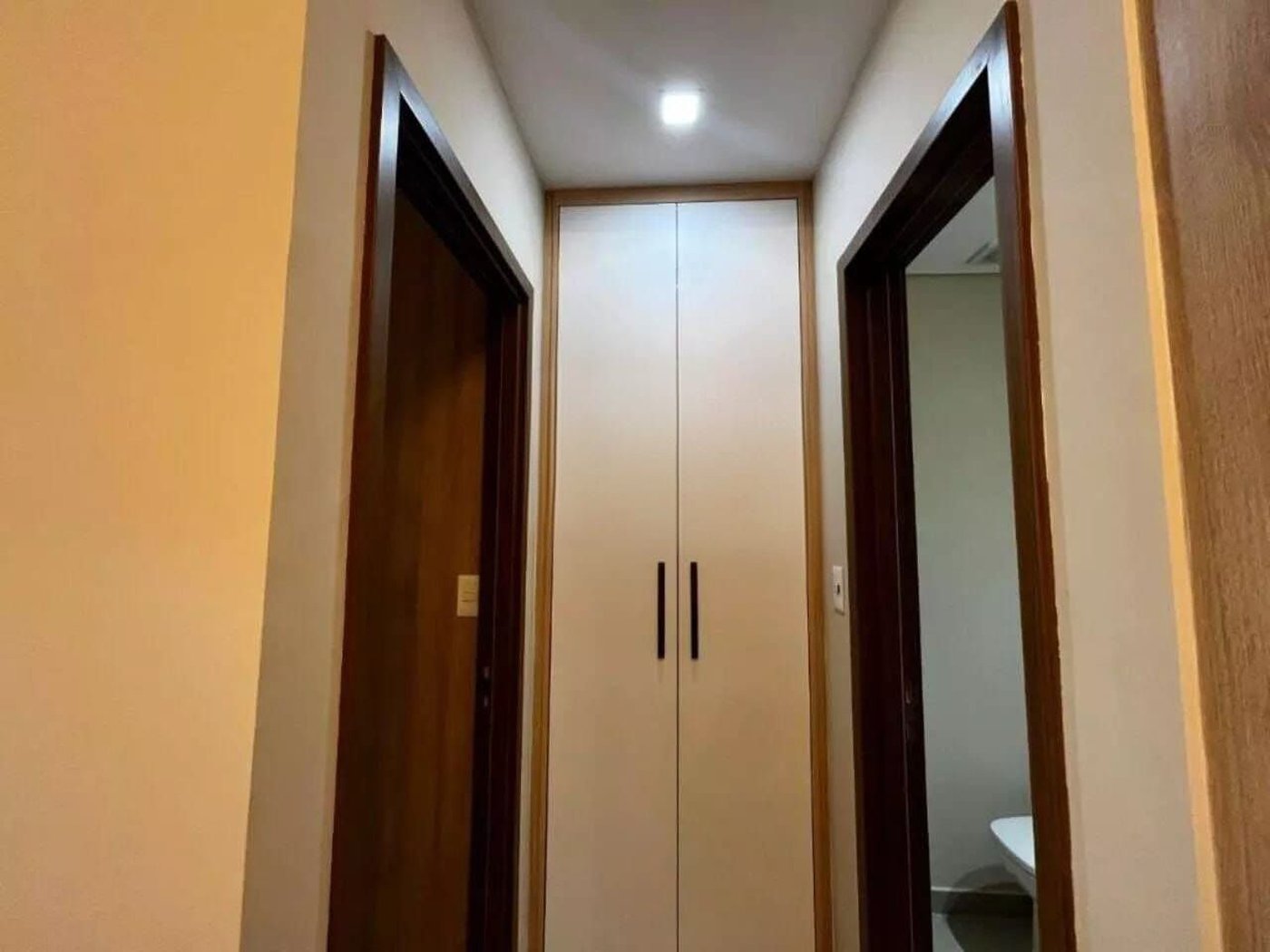 Apartamento com 1 dormitório à venda, 56 m² por R$ 1.115.000,00 - Boqueirão - Santos/SP